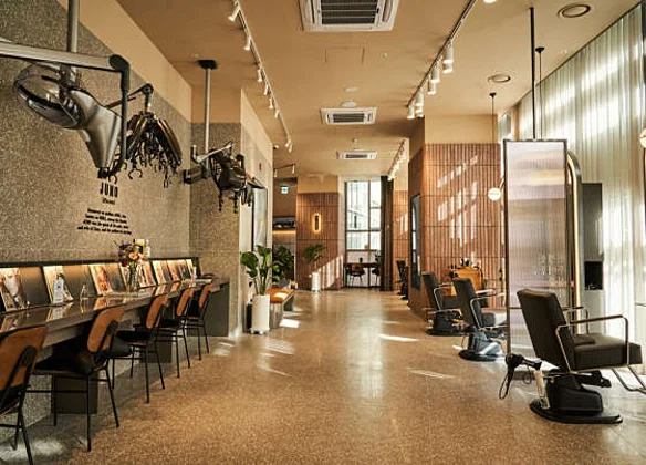 준오헤어 하남미사역점