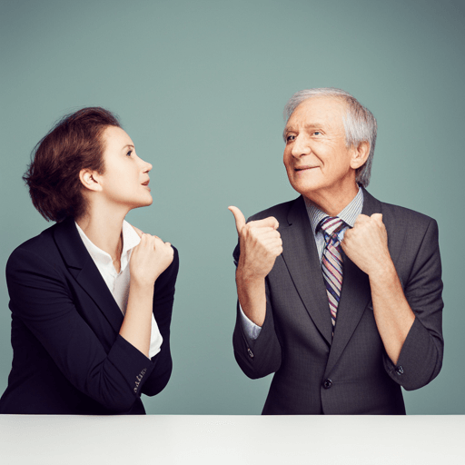 대인관계를 위한 의사소통 능력강화