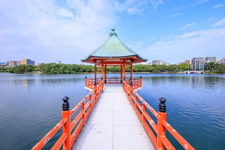 2024년 후쿠오카 여행 코스 추천 시내 시외 쇼핑 여행 코스