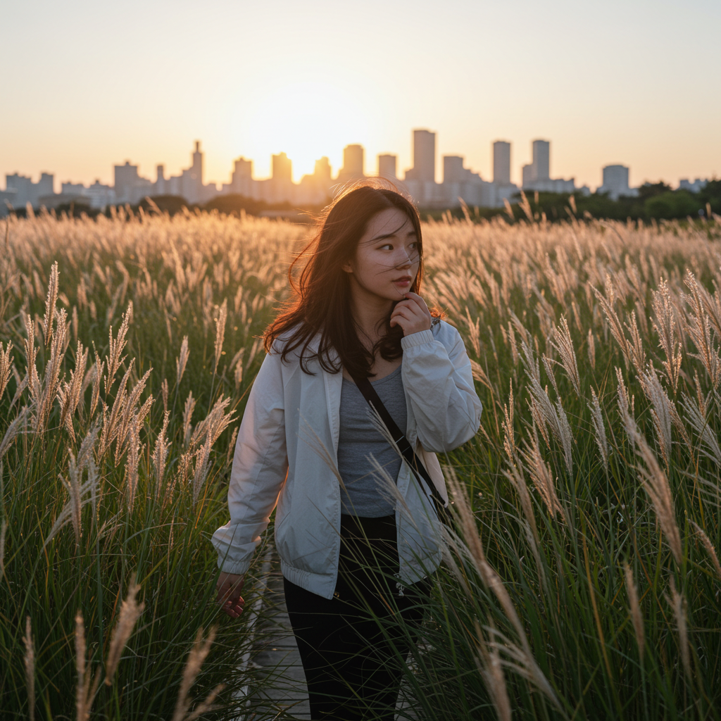 수도권 추천 코스