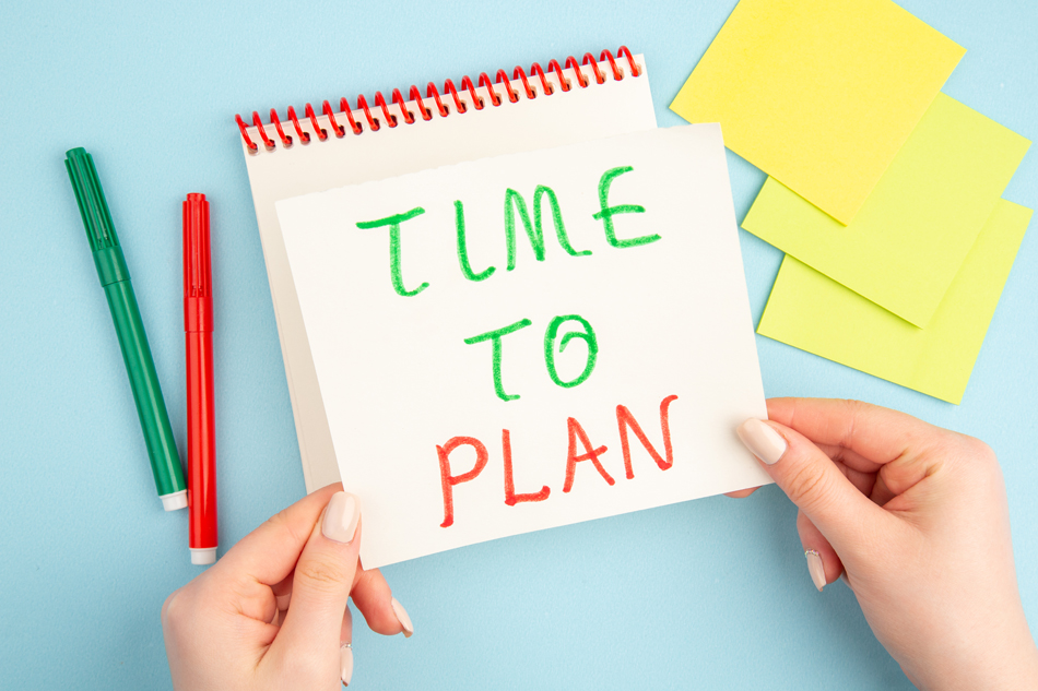 퇴근 후 자기 계발 루틴 만들기