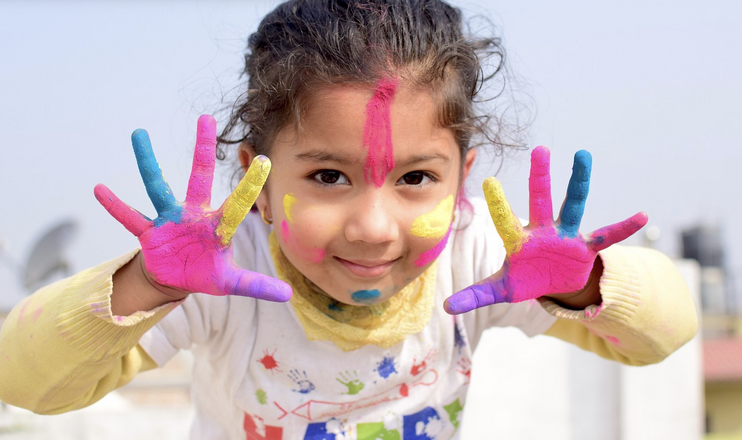 내 아이의 성격 유형, 심리학으로 풀어보는 맞춤형 육아