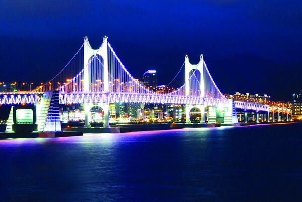 부산 가을 데이트 코스 추천