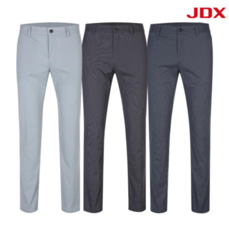 제이디엑스 JDX 남성 잔 스트라이프 팬츠 3종 1 X2SMPTM41