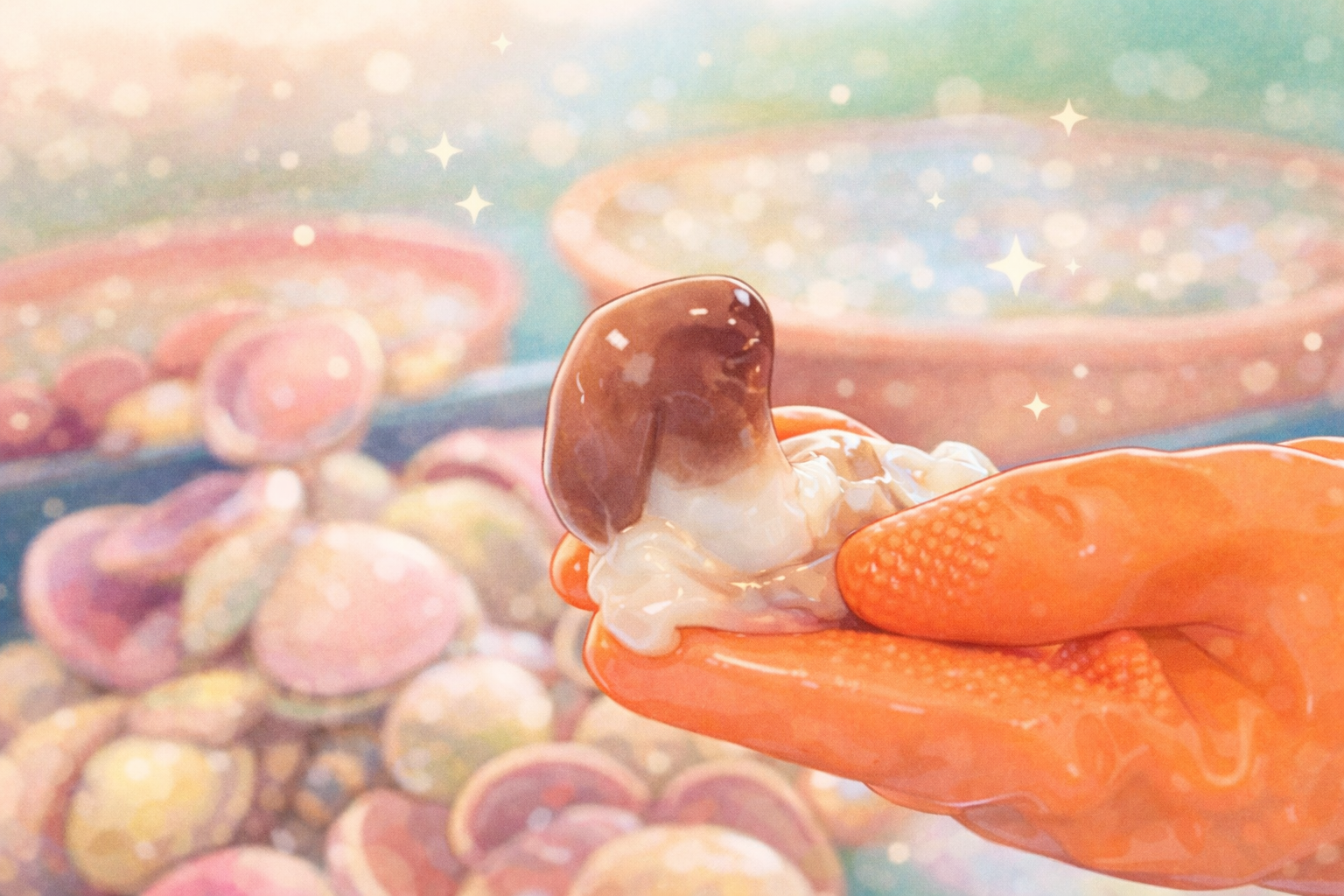 홍성남당항 새조개축제