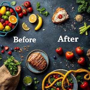 위고비 효과 리얼 후기! 다이어트 성공 비법 공개