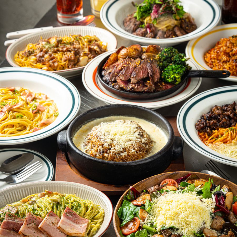 덕수파스타 여수 직영점