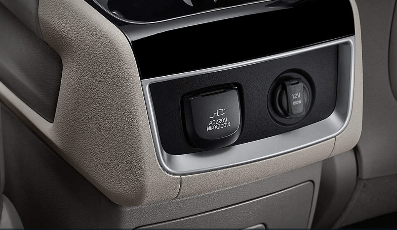 카니발 가격표 및 장기렌트 가격