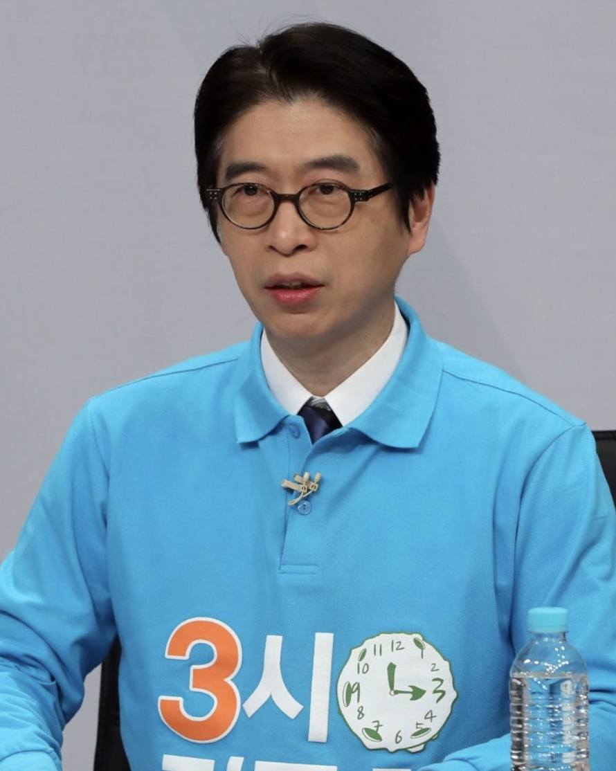 정동희 선거이력