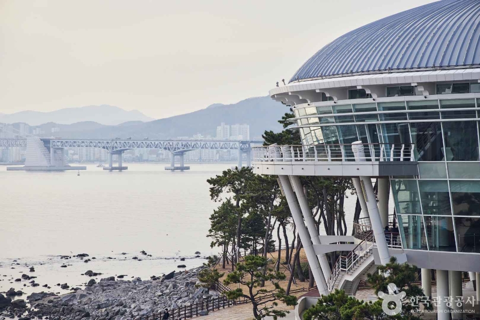 부산 가볼만한 곳 베스트 10