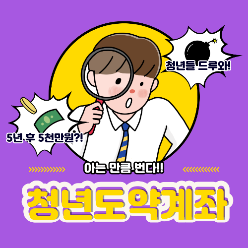 청년도약계좌