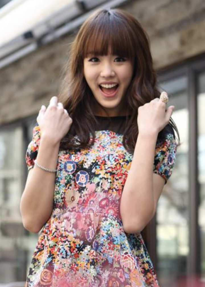 보니하니 서민서