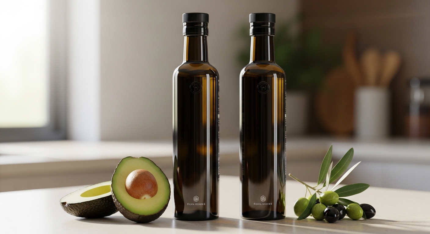 기버터좋은오일