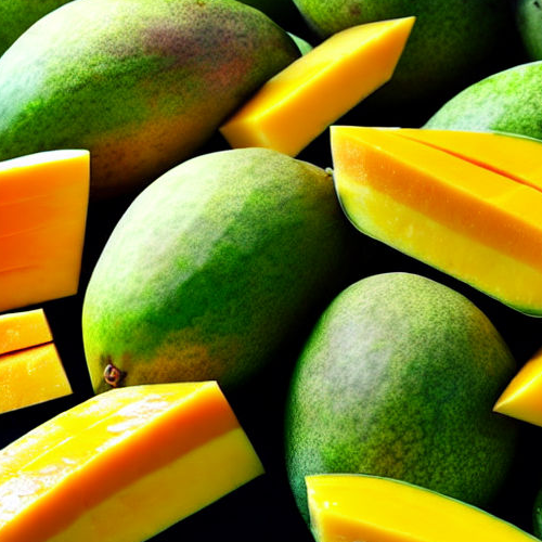 설레는 여행, 추천지 망고에서!