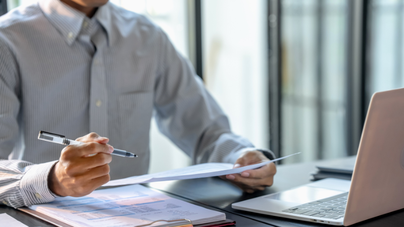 신청 후 ‘확인 중’ 상태가 오래 지속되는 이유 정리