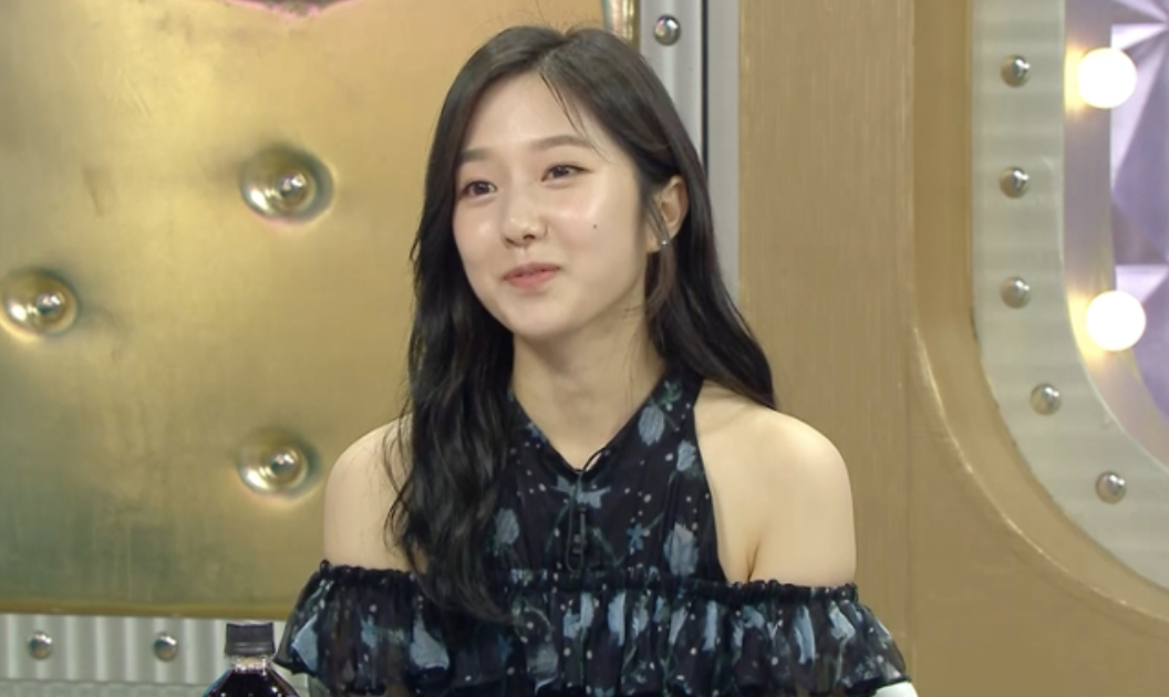 이혜성 라디오스타