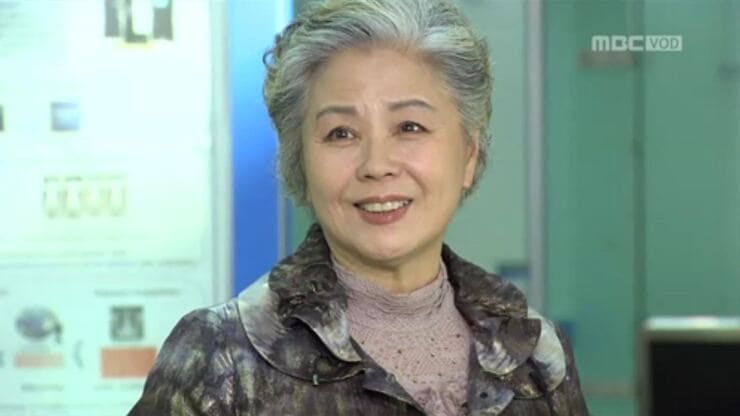 배우-서우림