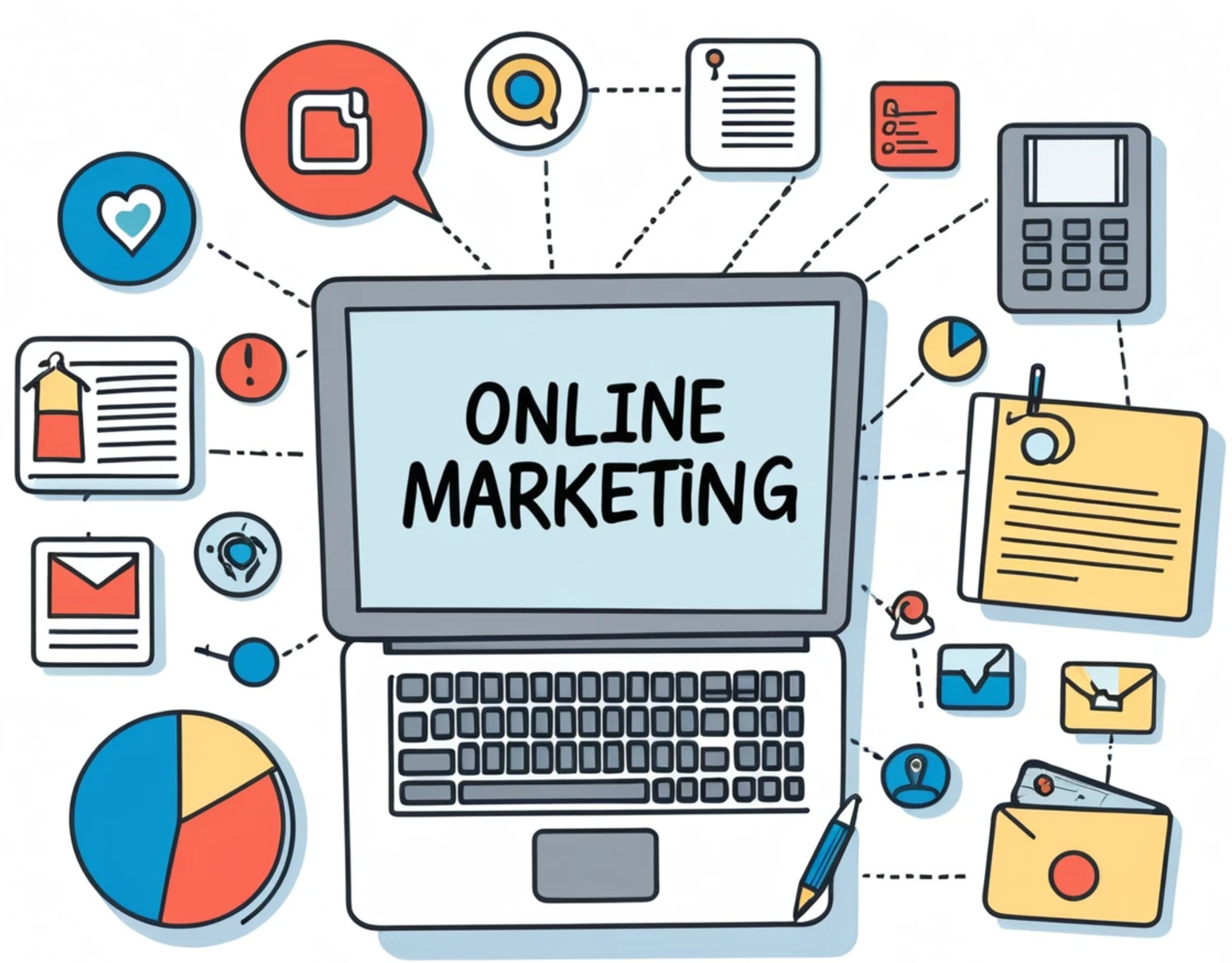 제휴 마케팅이란? 수익 창출의 비밀