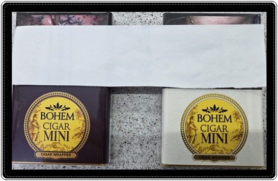 보헴시가 시그니처 슈퍼슬림 스펙 맛 향 특징 분석: 출시 후 실제 후기로 본 10,000원 프리미엄 슬림의 가치 해부