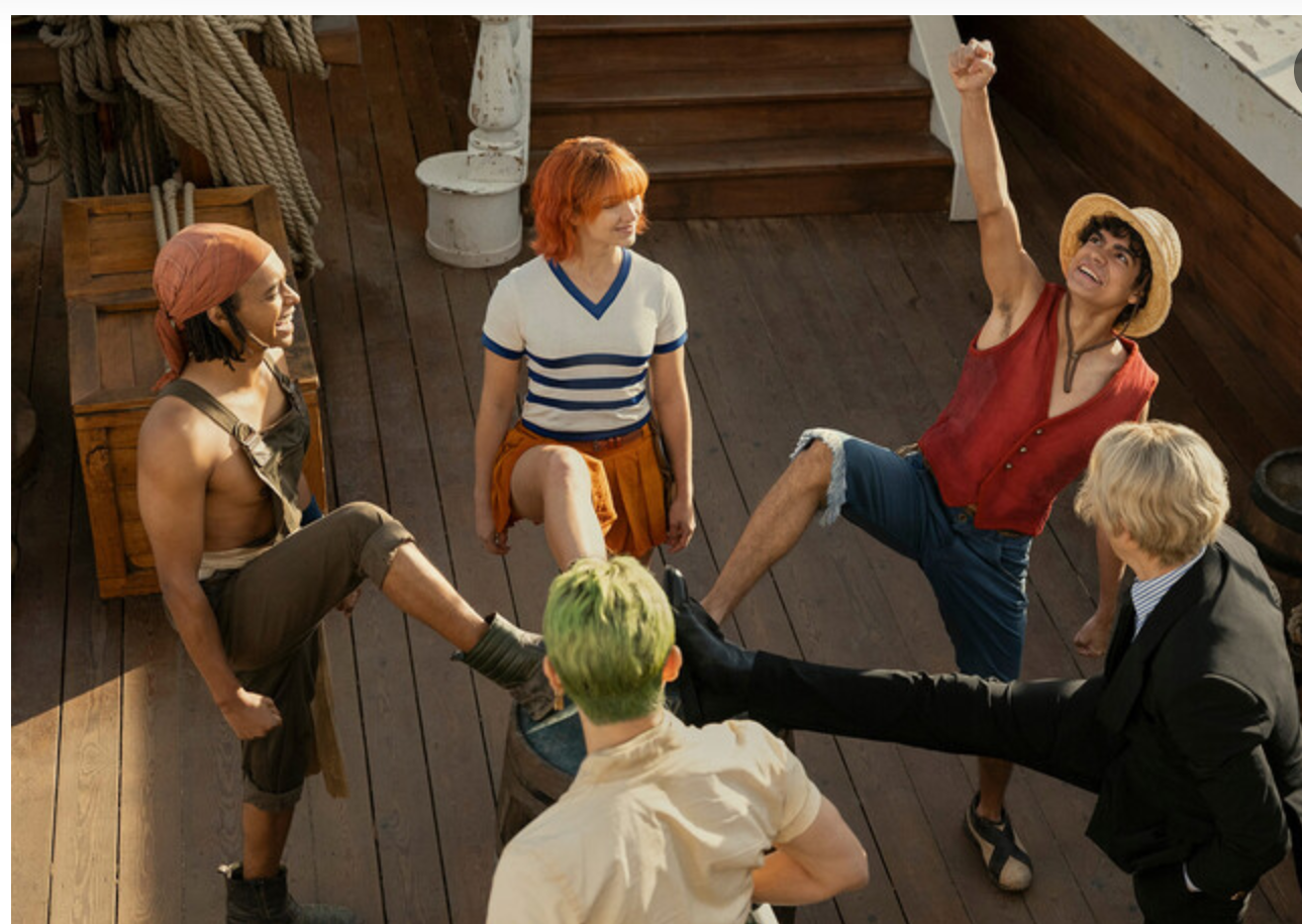 원피스 영화사진