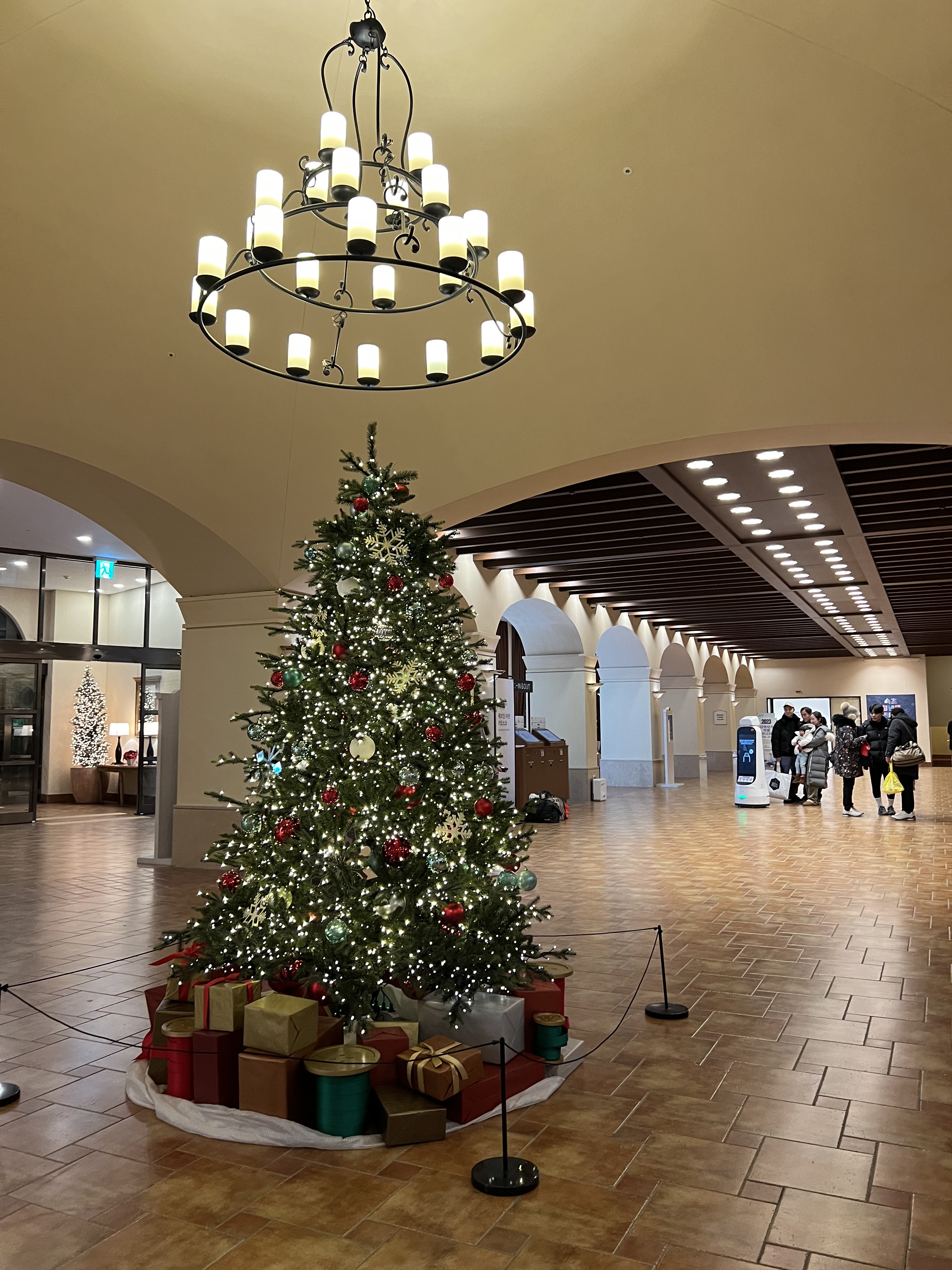 한화리조트 설악 쏘라노 워터피아