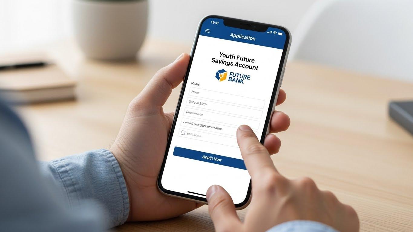 청년 미래적금 신청방법
