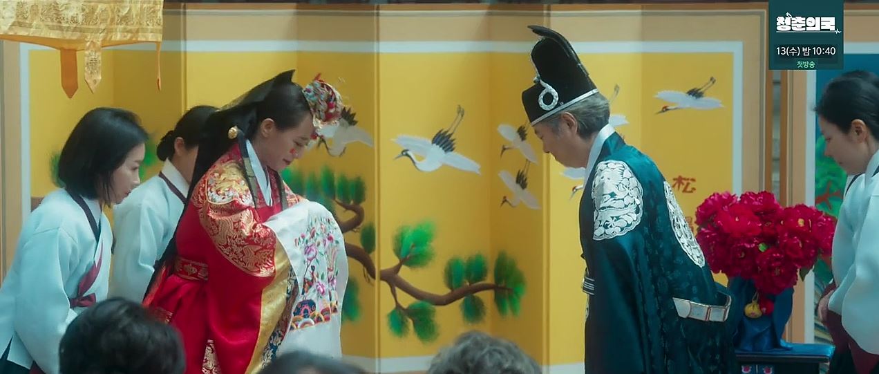 소방서옆경찰서그리고국과수_최종회