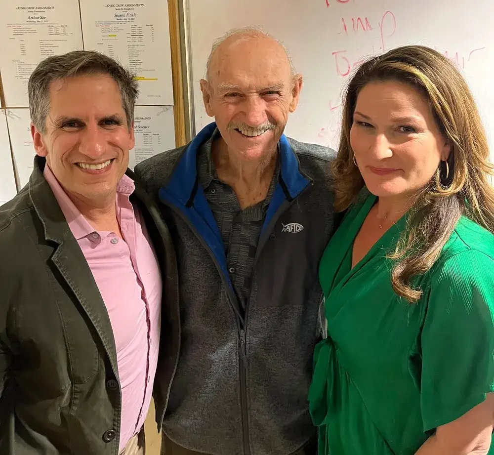 전설적 배우 '진 해크만' 가족과 함께 사망, 범죄 가능성은?