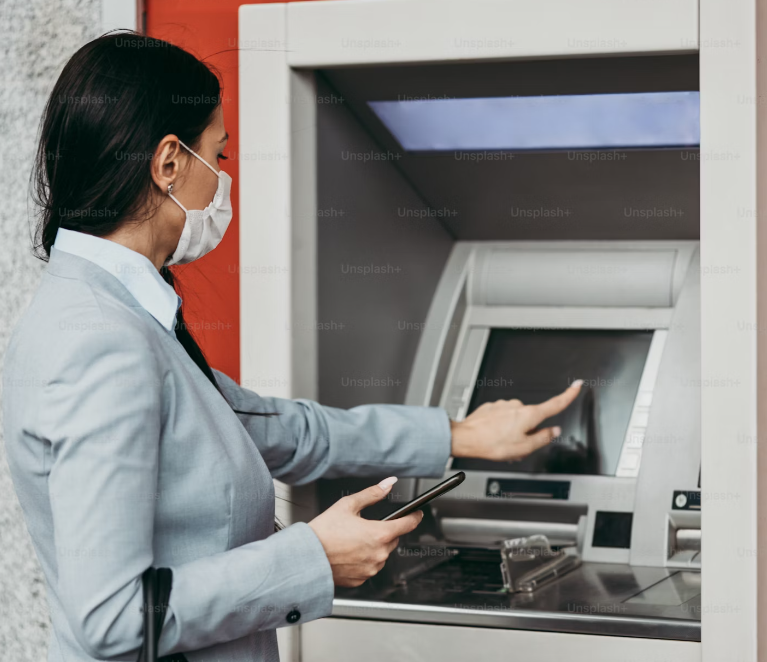 농협 ATM 위치 찾는 방법