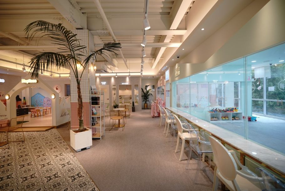 헬로밀가루 대구점