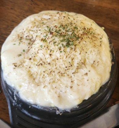 동선식당 성신여대 본점