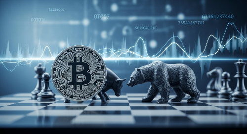 2025년 여름 비트코인 전망: 이더리움 ETF와 미국 금리, 승자는?