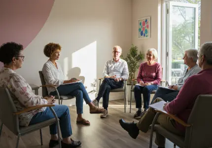 시니어 공공근로 참여방법