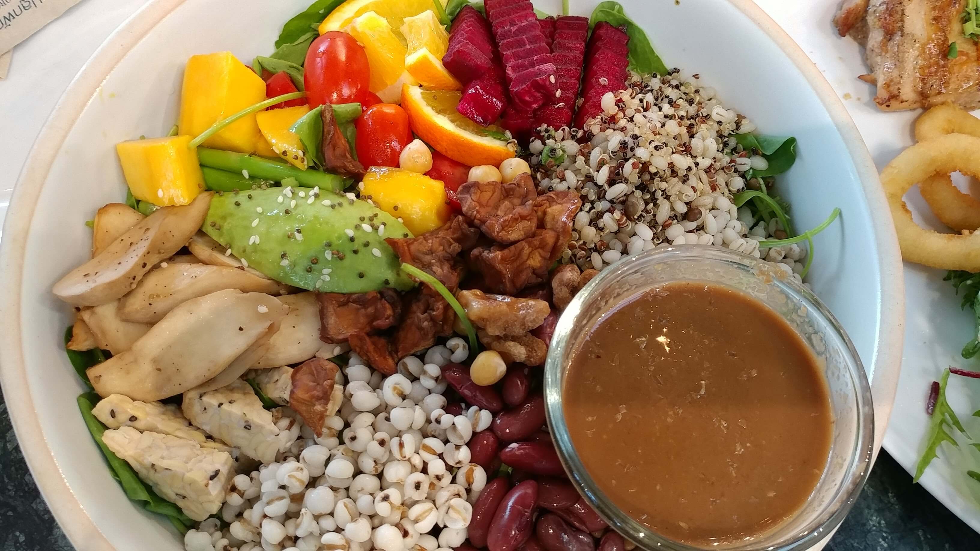 백종원 더본코리아 6월에도 50% 할인