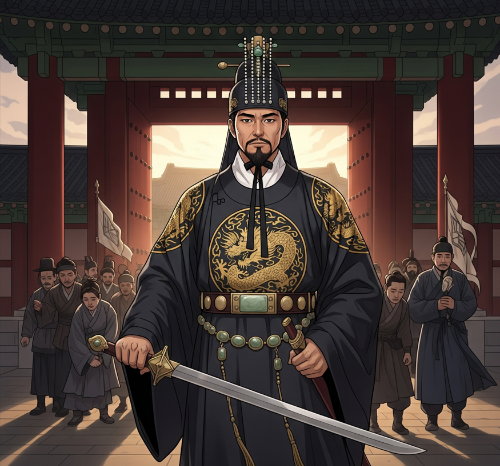 태조왕건