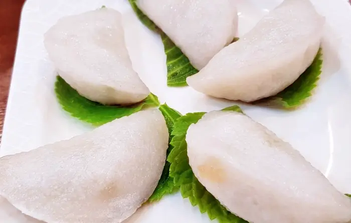 식객 허영만 백반기행 싸이 북한 향토 음식 평양냉면 평양온면 감자만두 감자막가리만두 어복쟁반 서울 강북 노포 맛집 소개