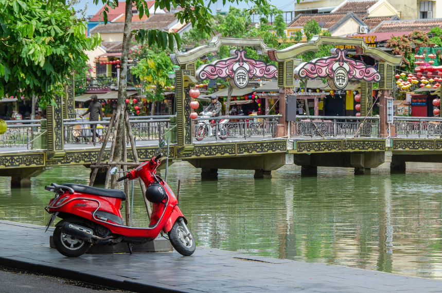 동남아 여행 꿀팁 모음 (비자, 환전, 항공권, 보험)