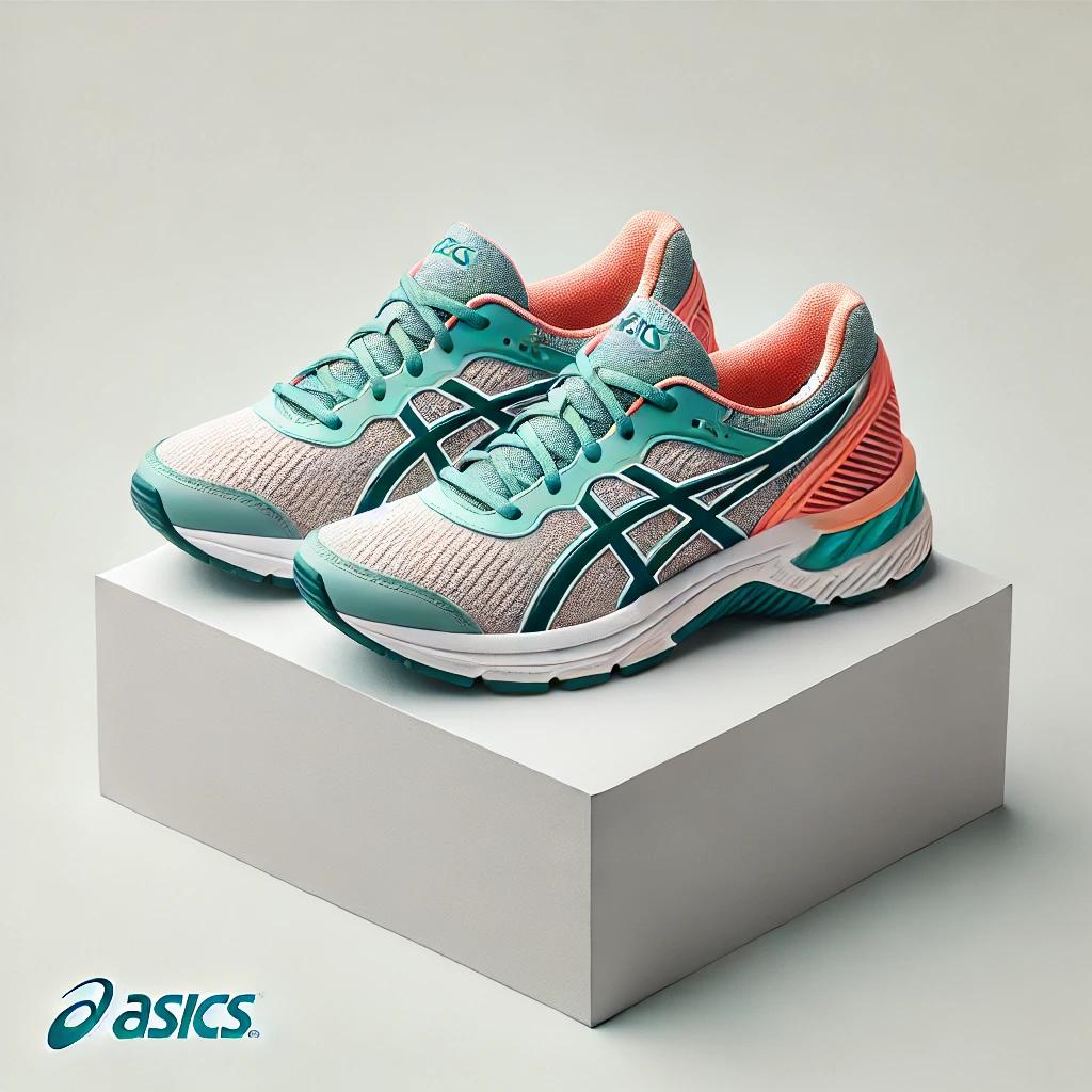 아식스 런닝화 여성