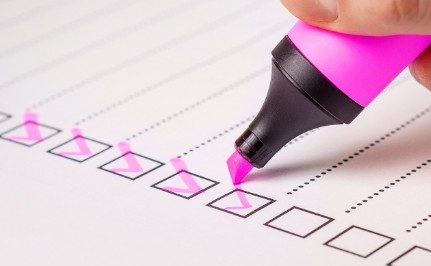 건강기능식품 구매 및 섭취 시 꼭 알아야 할 주의사항