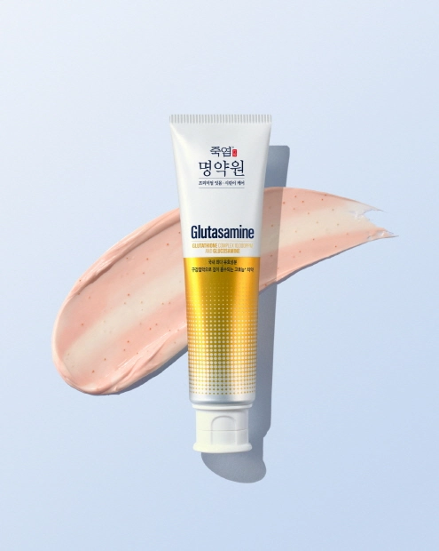 LG생활건강 &amp;#39;명약원 프리미엄 잇몸 &middot; 시린이 케어 치약&amp;#39; 소개! [용량 가격 성분 효과 글루타치온] 