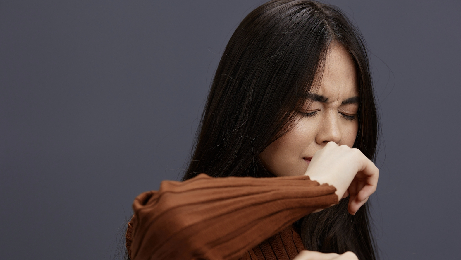 기침이란 무엇인가?