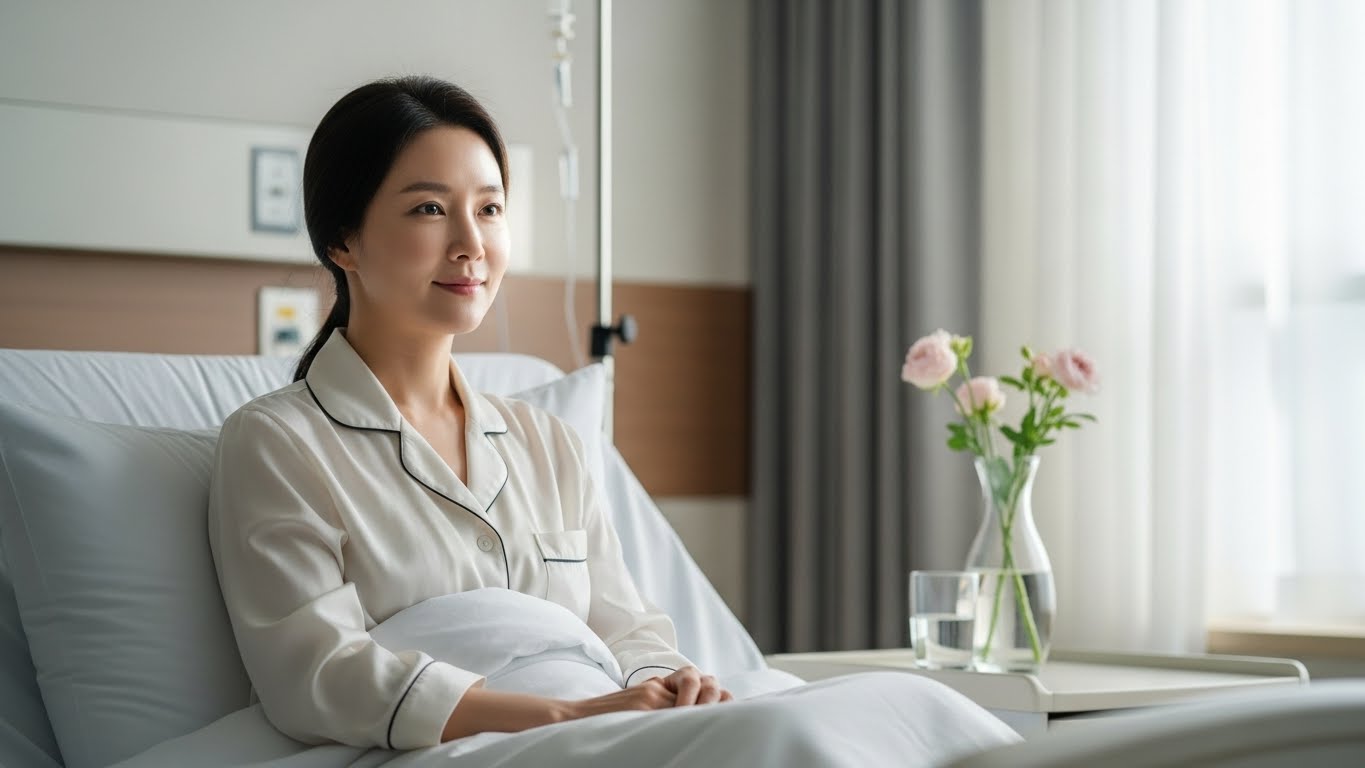 눈이 침침하고 피곤한 증상