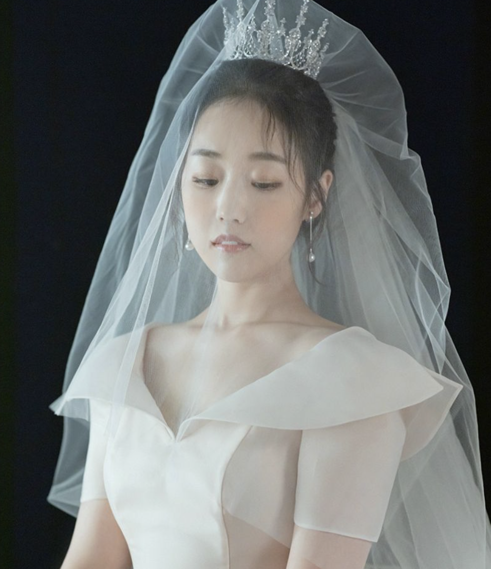 박보미 웨딩화보