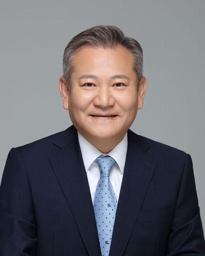 이상민 행정안전부장관 비상계엄