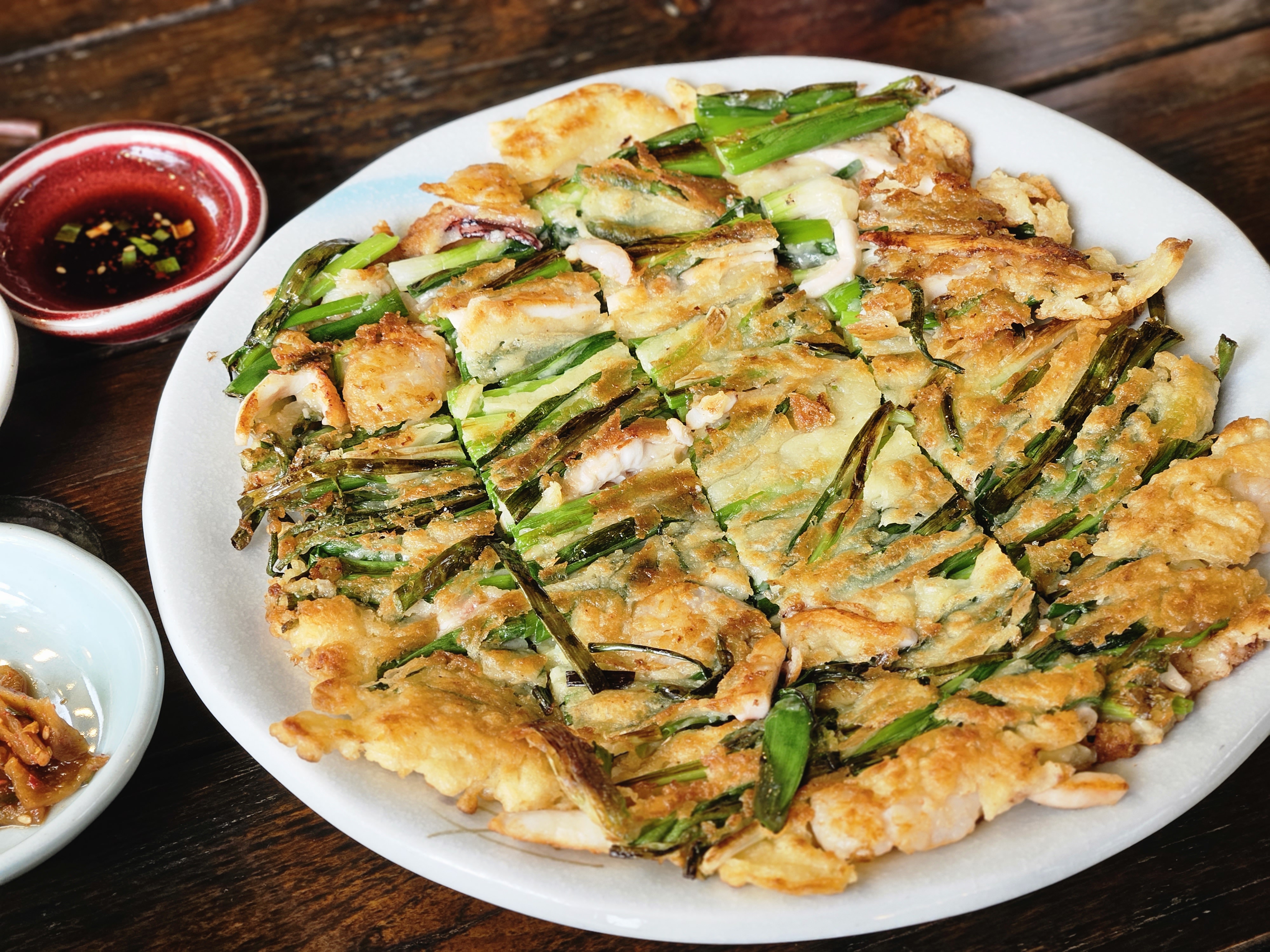 강화도 전등사 애견동반 반려동물동반 식당