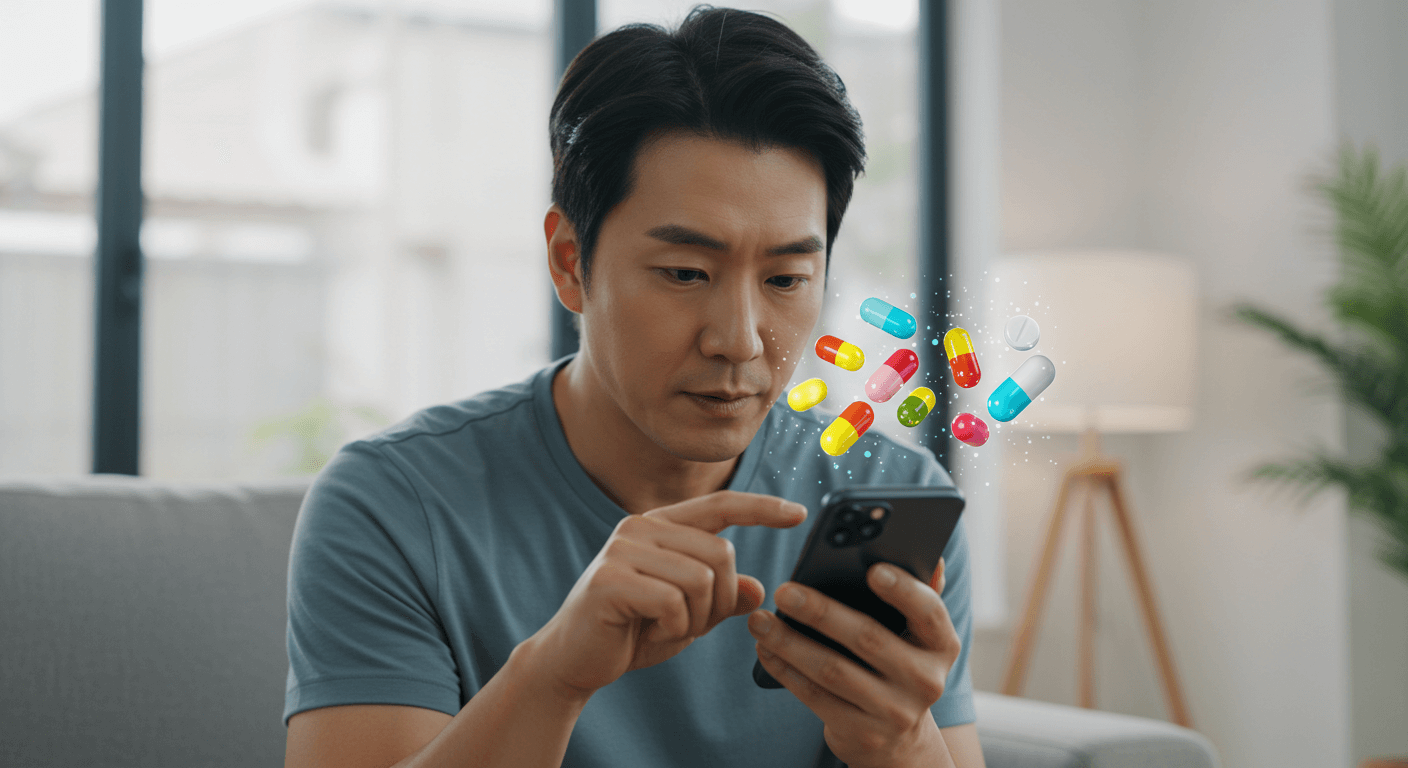 지용성&amp;#44; 수용성 비타민 종류와 효능 효과