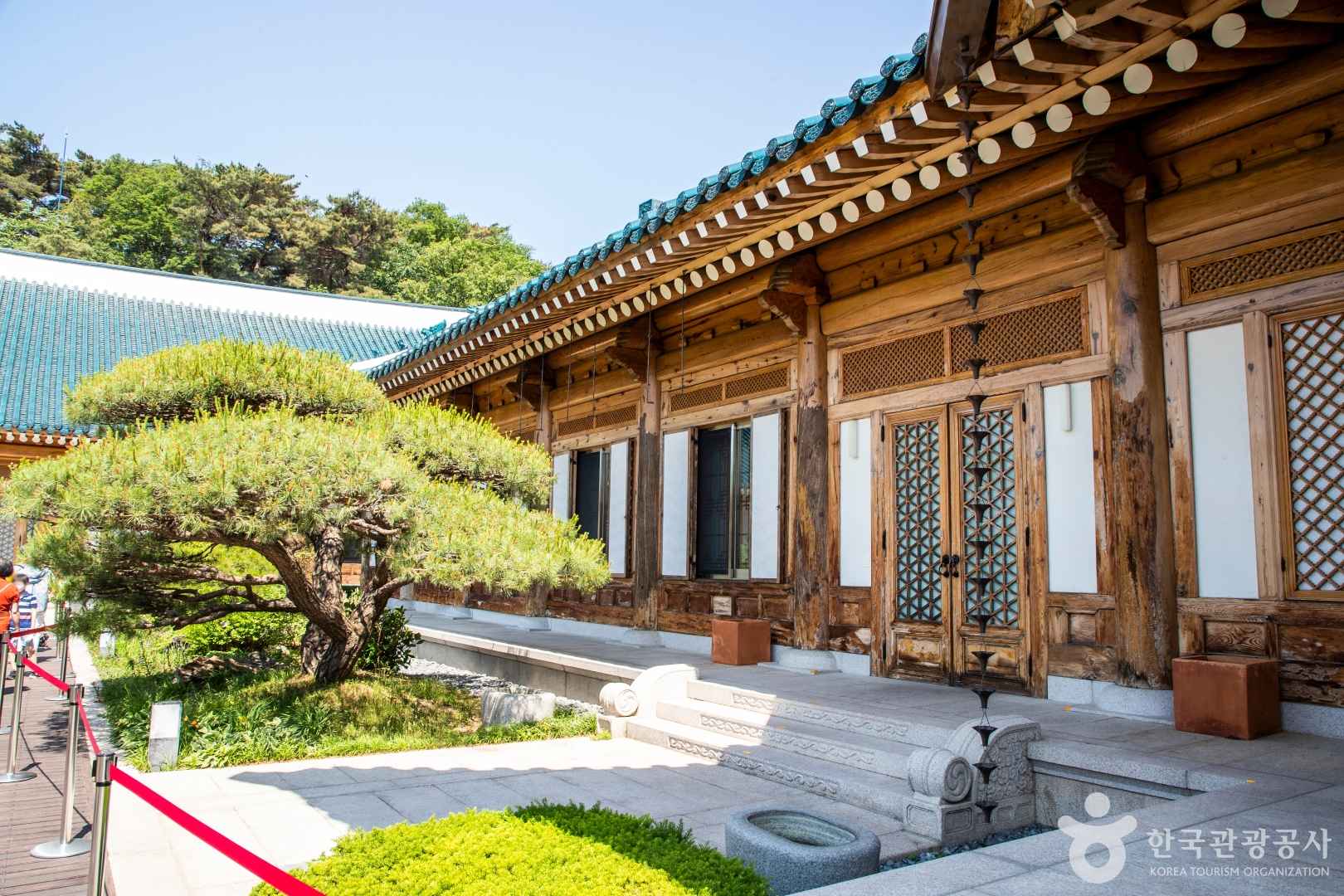 청와대 관람 예약 신청 방법