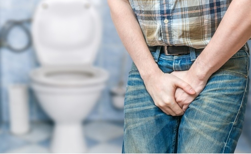 소변색깔이 노란색 원인