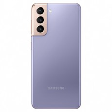 삼성전자 갤럭시 S21 휴대폰 256GB, 팬텀 바이올렛
