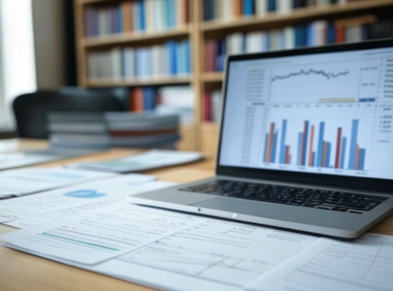 주식거래그래프